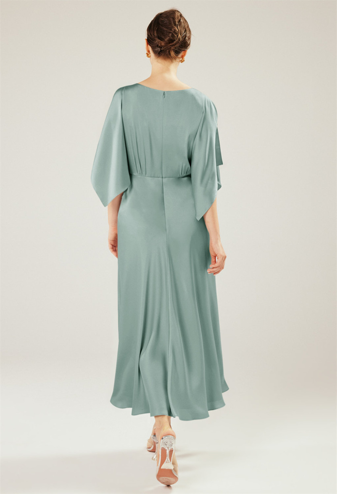 AW Pine Dress